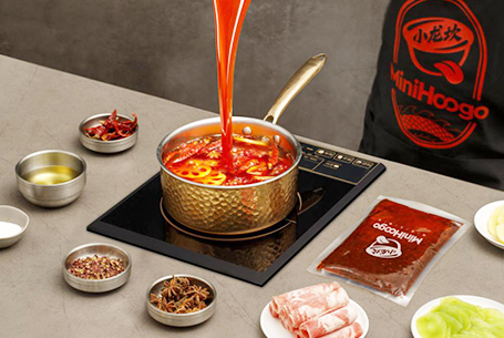 用数字化提升标准化，小龙坎进入“小”时代